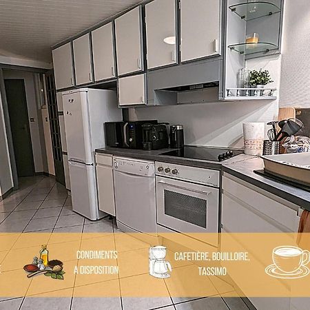Poitiers Rocs - Pictavebnb - Centre-Ville-Gare Екстериор снимка