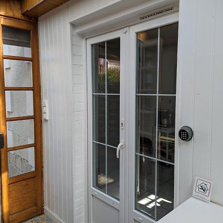 Poitiers Rocs - Pictavebnb - Centre-Ville-Gare Екстериор снимка