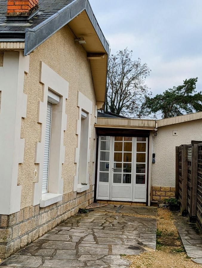 Poitiers Rocs - Pictavebnb - Centre-Ville-Gare Екстериор снимка
